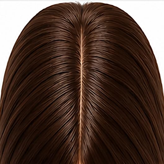 ⭐Instant Root Touch Up Powder – Cover Gray Roots & Sparse Hair in Seconds