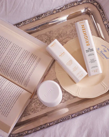 ✨ Brightening Body Serum – Reveal Smoother, More Radiant-Looking Skin