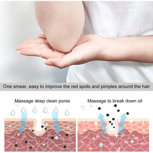 Bath Oil – Hydrates Dry Skin While Helping Repel Mosquitoes
