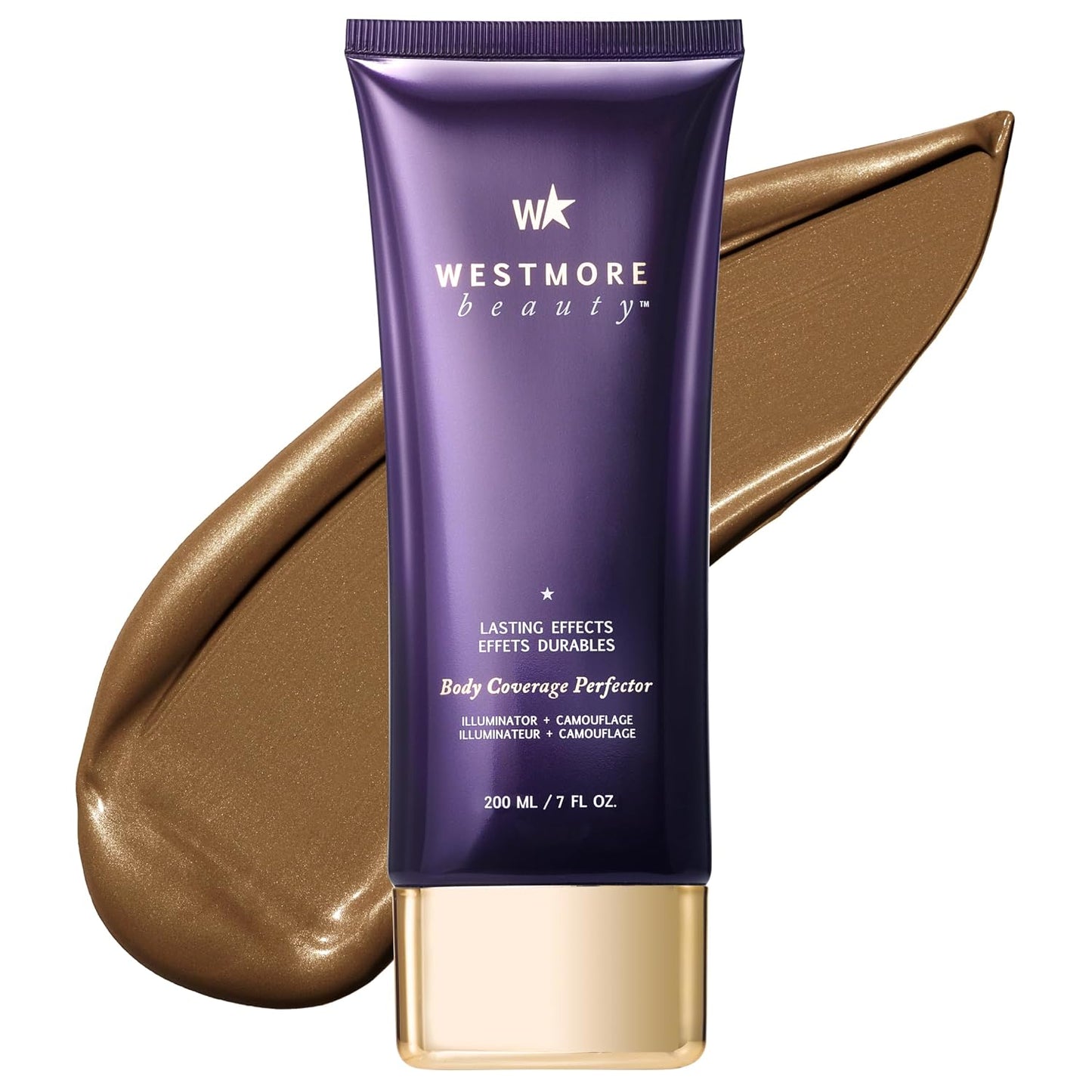 Westmore Waterproof Body Coverage Perfector