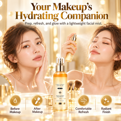 ❤️White Truffle First Spray Serum PRO 2X