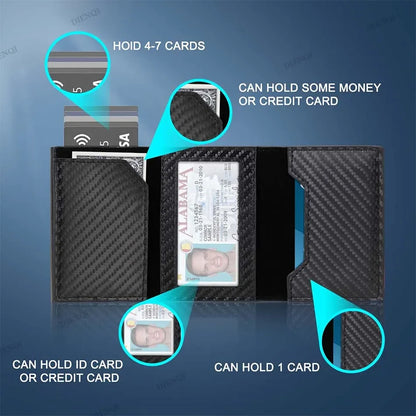 🎖️AirTag Wallet for Mens Wallet