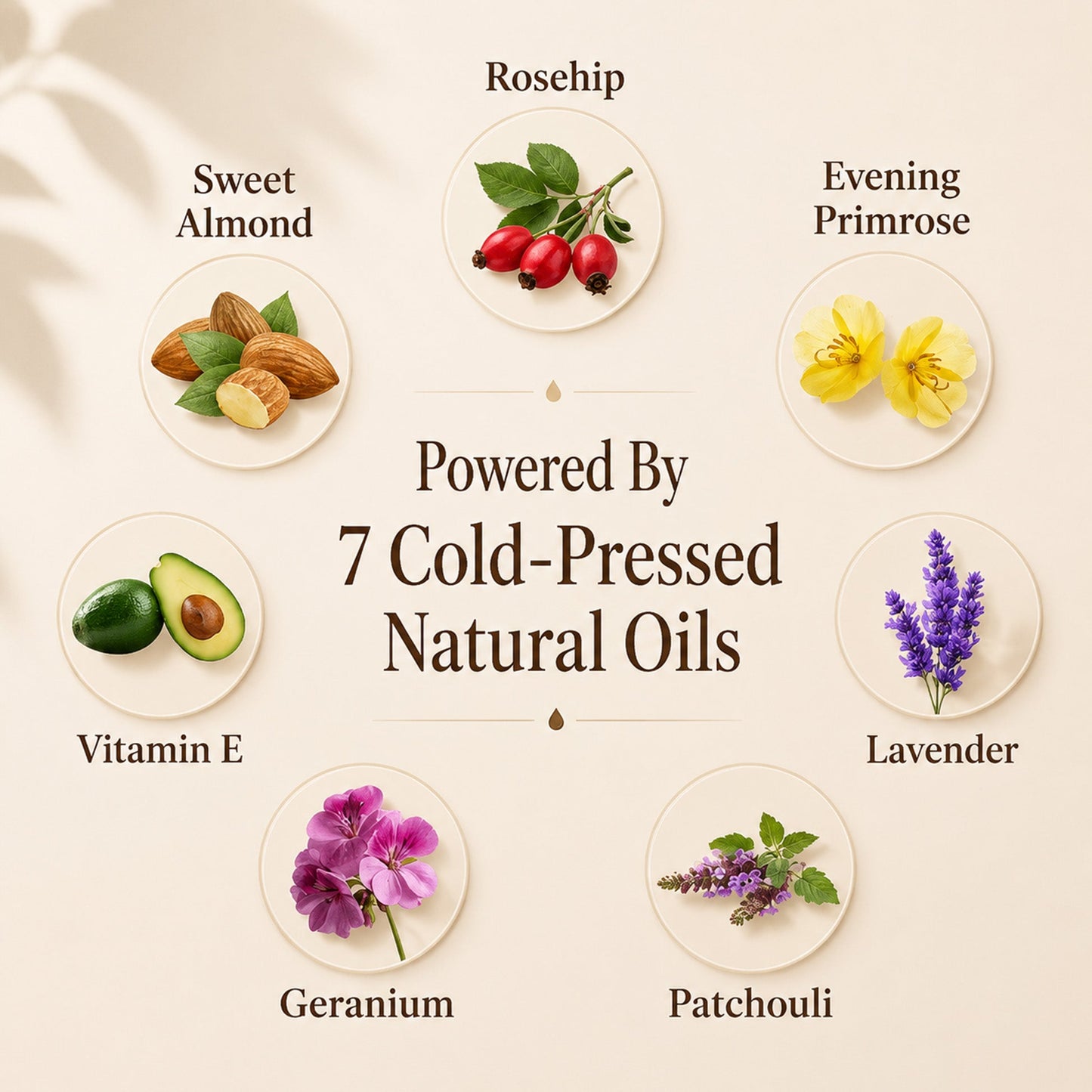 Glow Body Oil 100ml