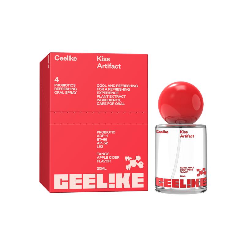 🔥Probiotic Oral Spray