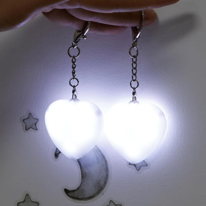 LED wallet light, night light, bag light