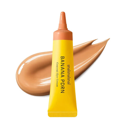 🎁Banana PDRN Eye Cream & Dark Circle Concealer