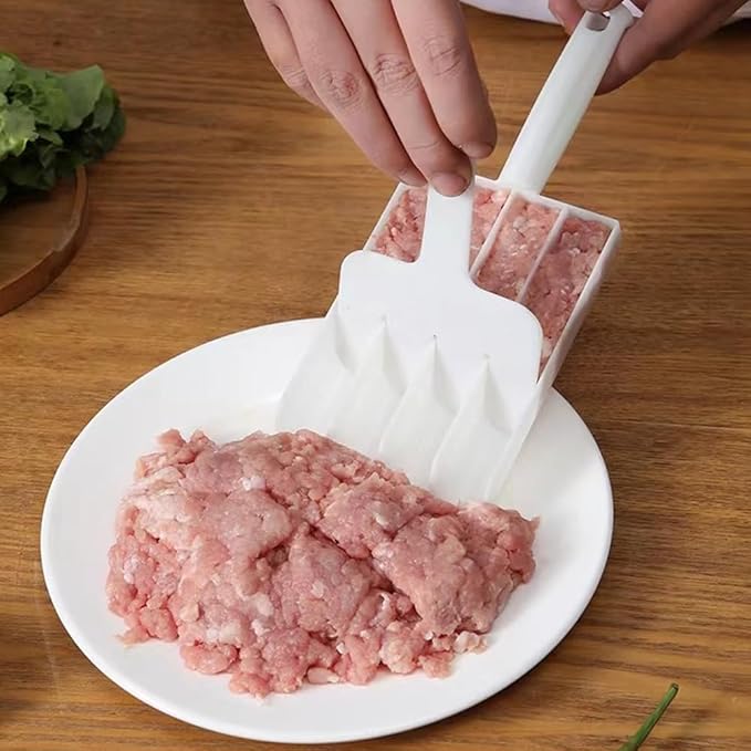 Kitchen Meatball Maker