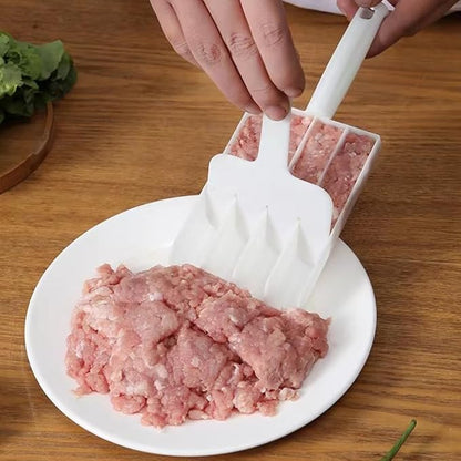Kitchen Meatball Maker