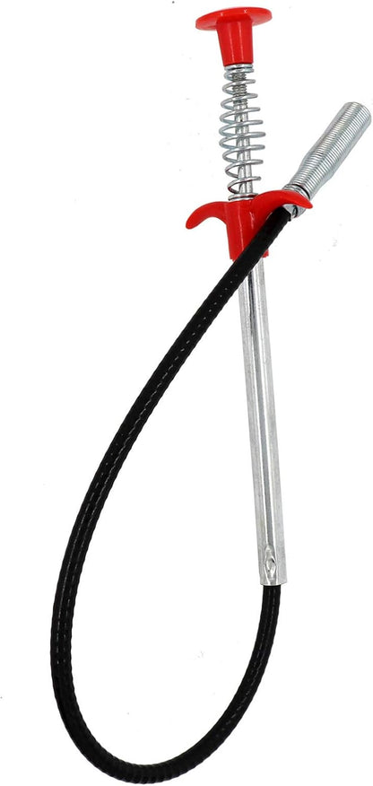 Flexible Grabber Claw Pick Up Reacher Tool With 4 Claws
