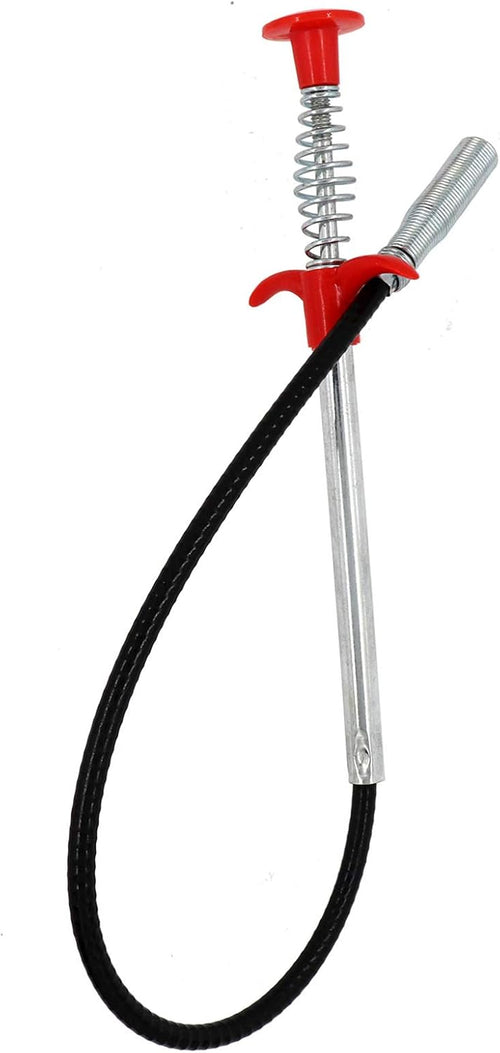 Flexible Grabber Claw Pick Up Reacher Tool With 4 Claws