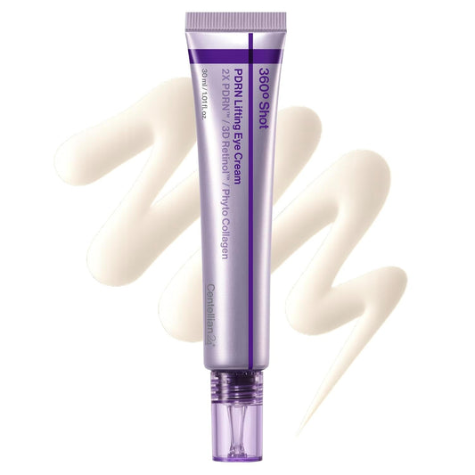 Centella Retinol Firming Eye Cream