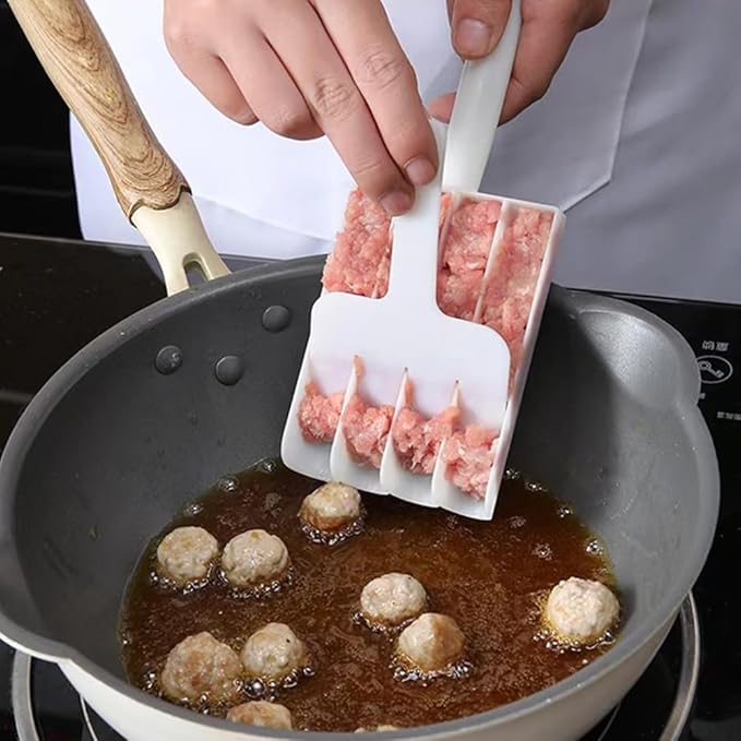 Kitchen Meatball Maker