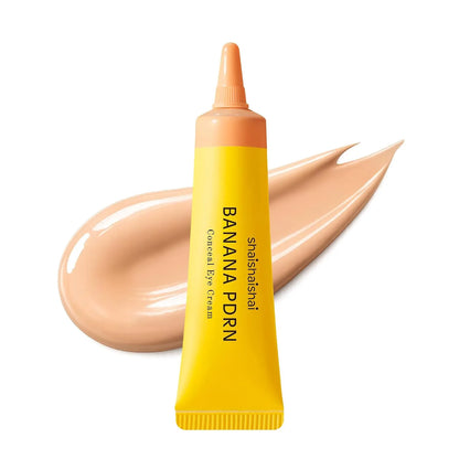 🎁Banana PDRN Eye Cream & Dark Circle Concealer
