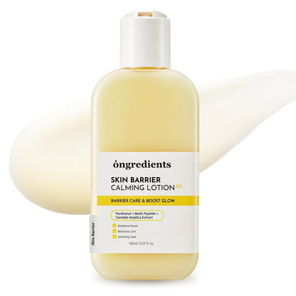 🎁Skin Barrier Calming Lotion EX – Hydrating Facial Moisturizer, 150ml