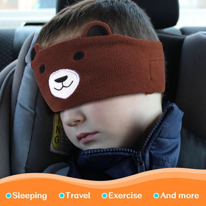 Kids Wireless Headphones, Over Ear Headphones for Children & Toddlers