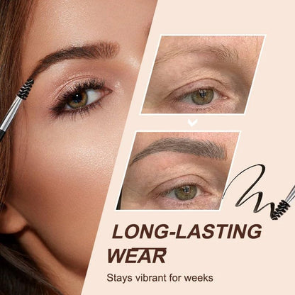 Professional Eyebrow Coloring Kit