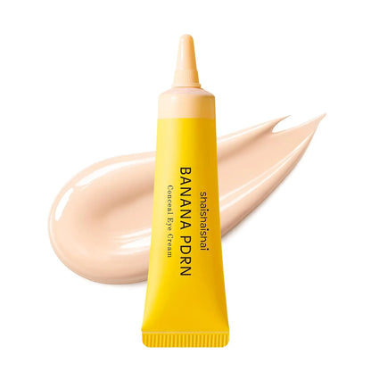 🎁Banana PDRN Eye Cream & Dark Circle Concealer