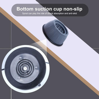 Anti Vibration Pads for Washing Machine Shock and Noise Reducing Washing Machine