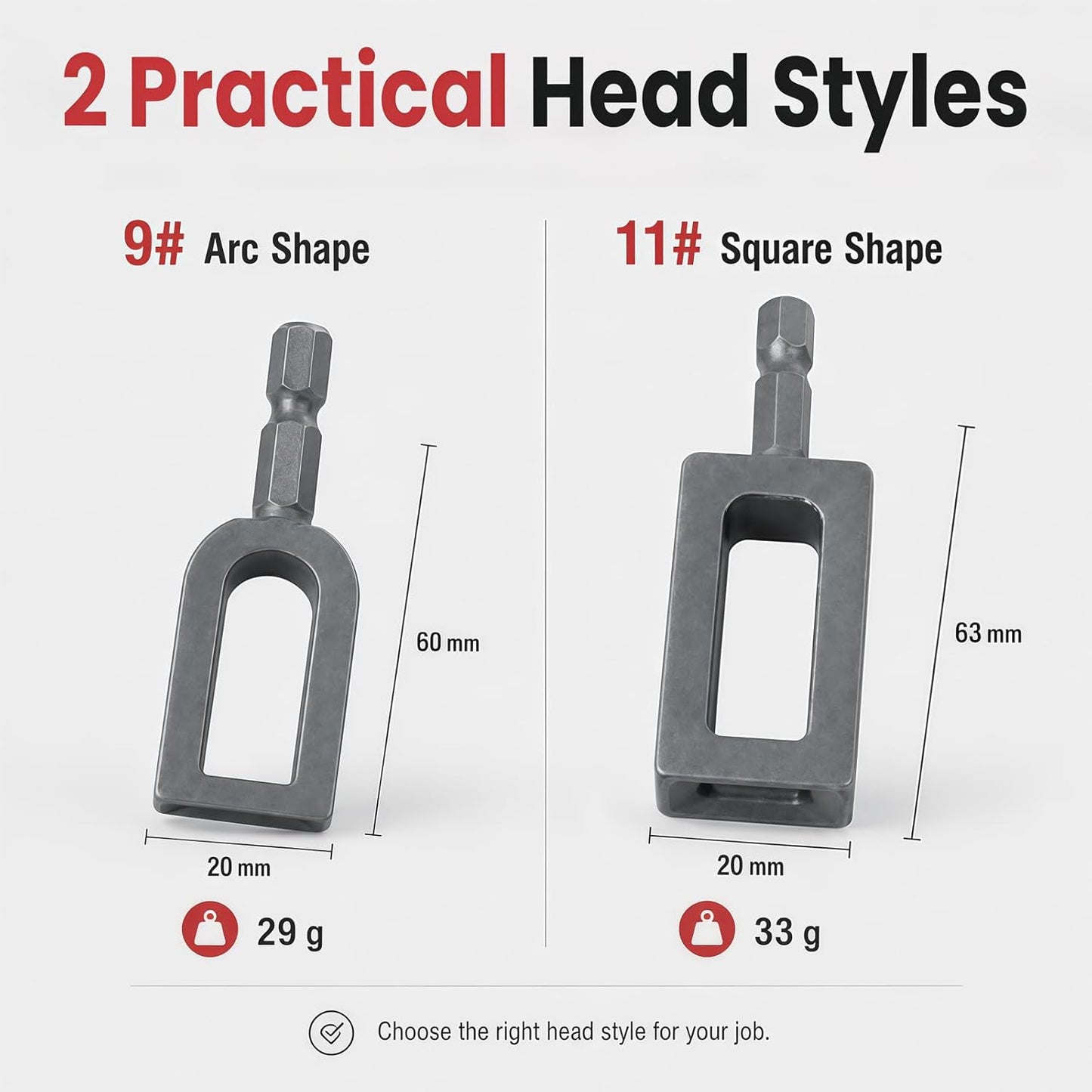 Professional Rebar Tie Wire Twisting Tool for Drills