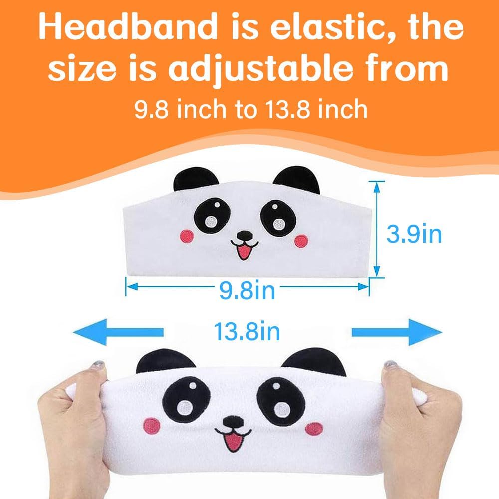 Kids Wireless Headphones, Over Ear Headphones for Children & Toddlers