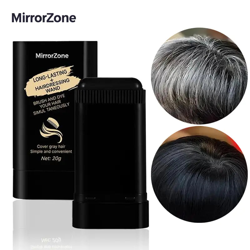 Ultimate Hair Dye Comb Waterproof Disposable Hair Dye Pen