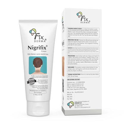 ✨ Targeted Dark Spot Body Cream — Smooth, Exfoliate & Hydrate with Lactic Acid + Retinol
