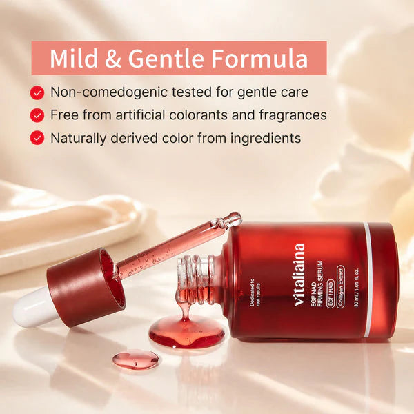 Lift, Smooth & Restore Youthful-Looking Skin NAD