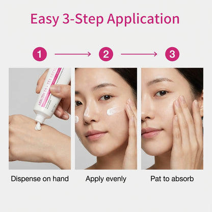 💎 High-Active Brightening Care — 7% Arbutin + 4% TXA Cream