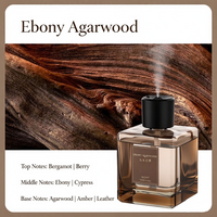 Ebony Agarwood