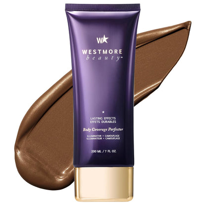 Westmore Waterproof Body Coverage Perfector