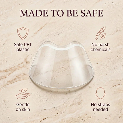 🔥Waterproof Lash Extension Shower Protector