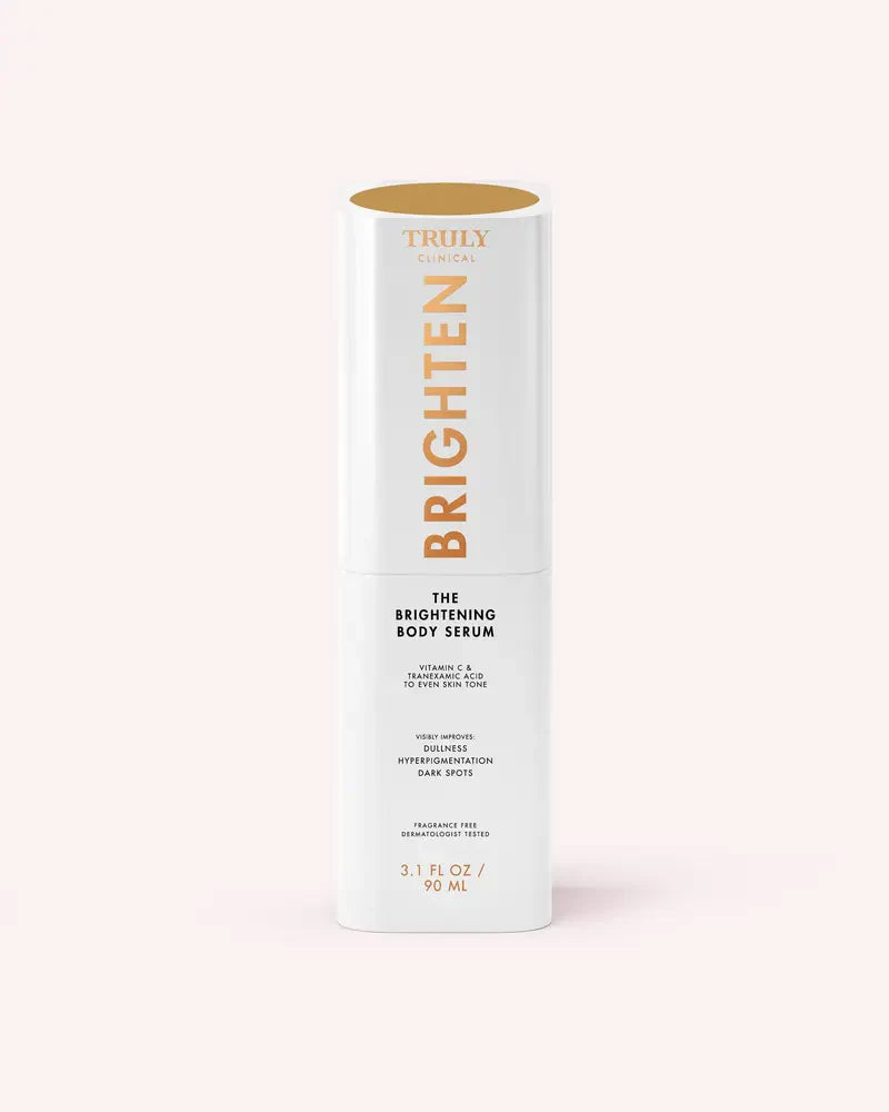 ✨ Brightening Body Serum – Reveal Smoother, More Radiant-Looking Skin