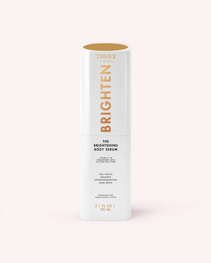 ✨ Brightening Body Serum – Reveal Smoother, More Radiant-Looking Skin