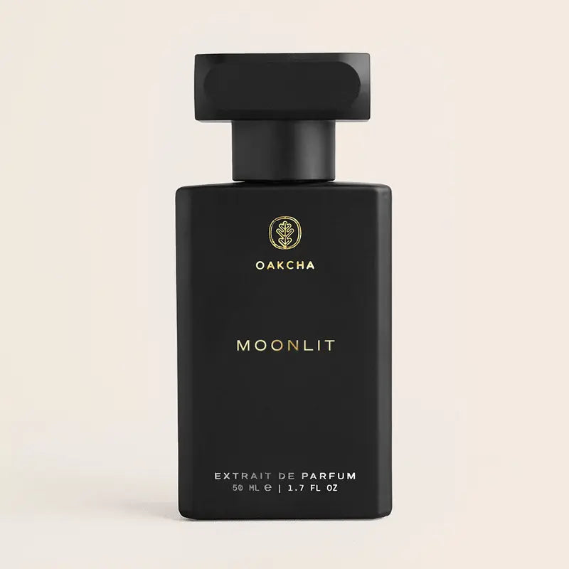 🎉Desiree – Floral Citrus Vanilla Extrait de Parfum | Lavender, Orange Blossom & Madagascar Vanilla