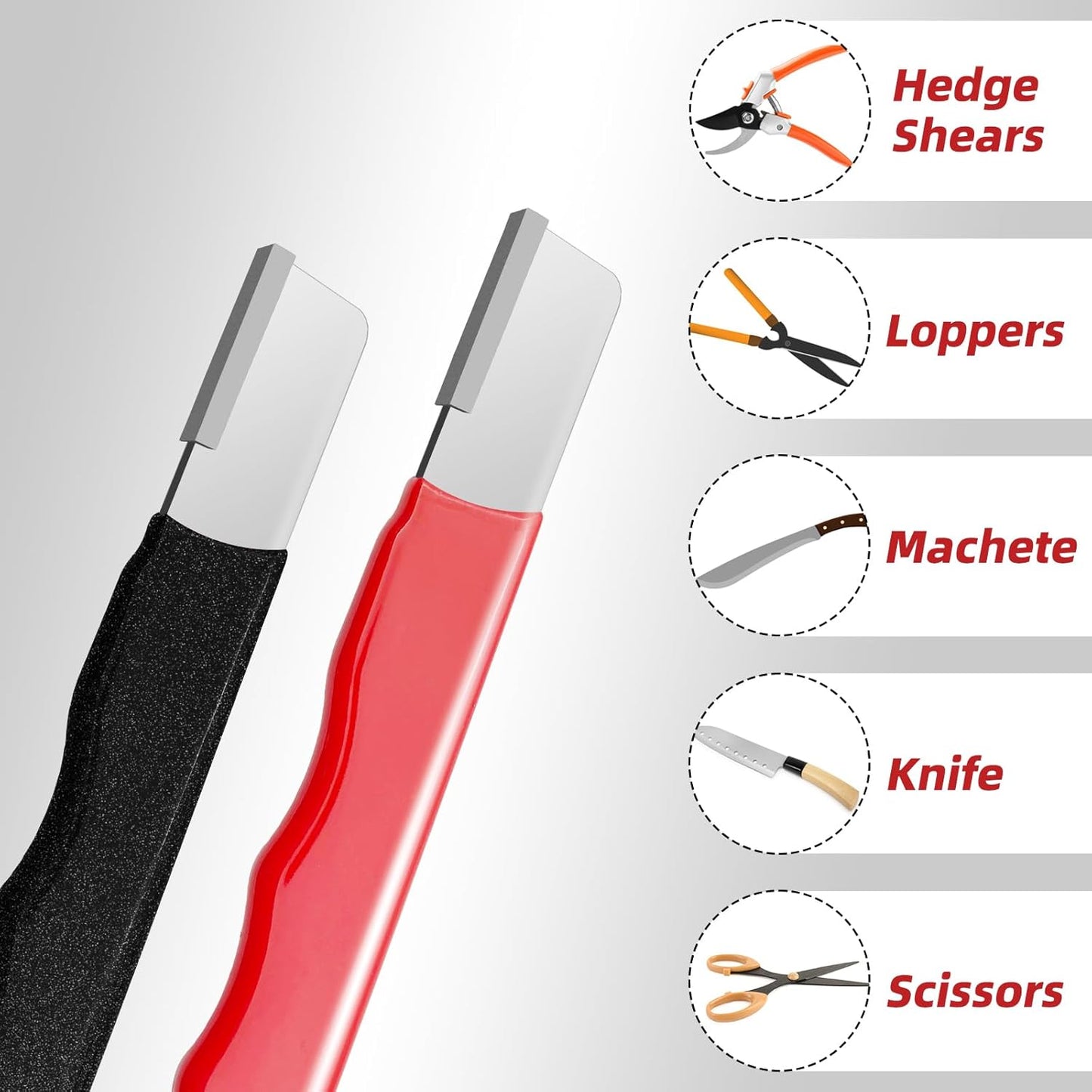 Professional Kitchen Knife Sharpener