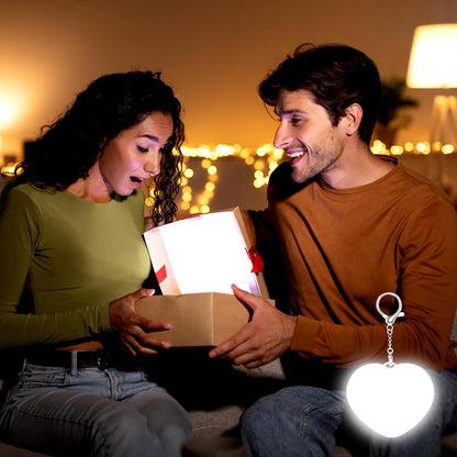 LED wallet light, night light, bag light