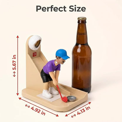 Bottle Opener to Party Game