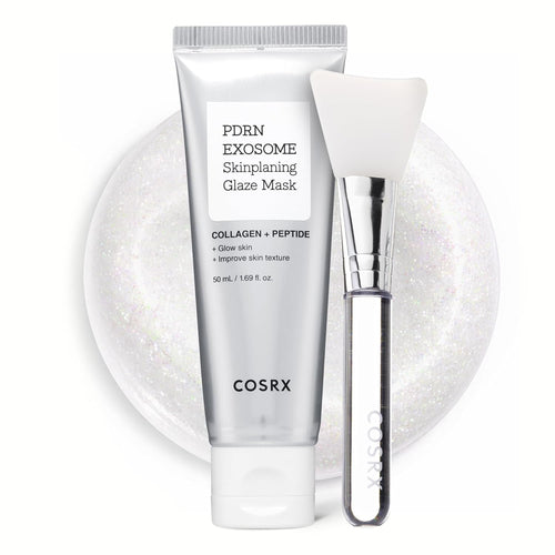 PDRN Exosome Overnight Glow Peel-Off Mask