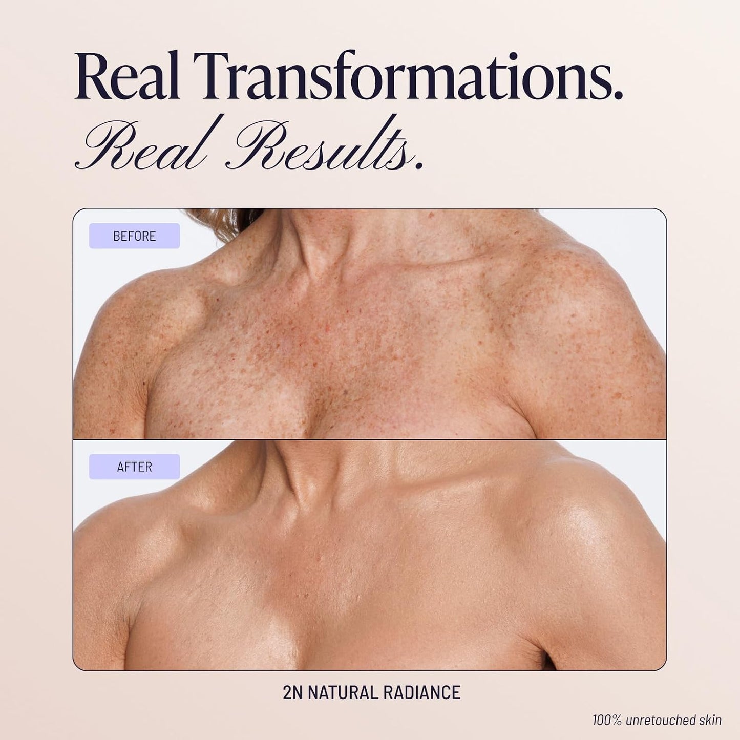 Westmore Waterproof Body Coverage Perfector