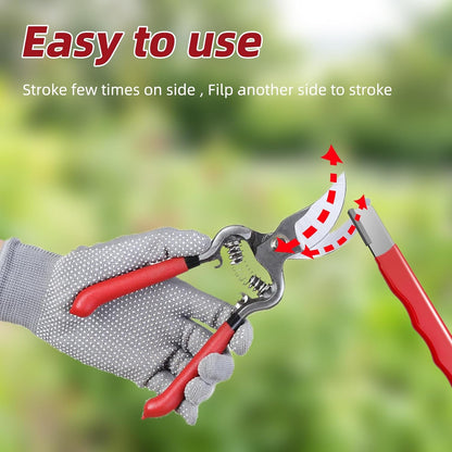 Professional Kitchen Knife Sharpener