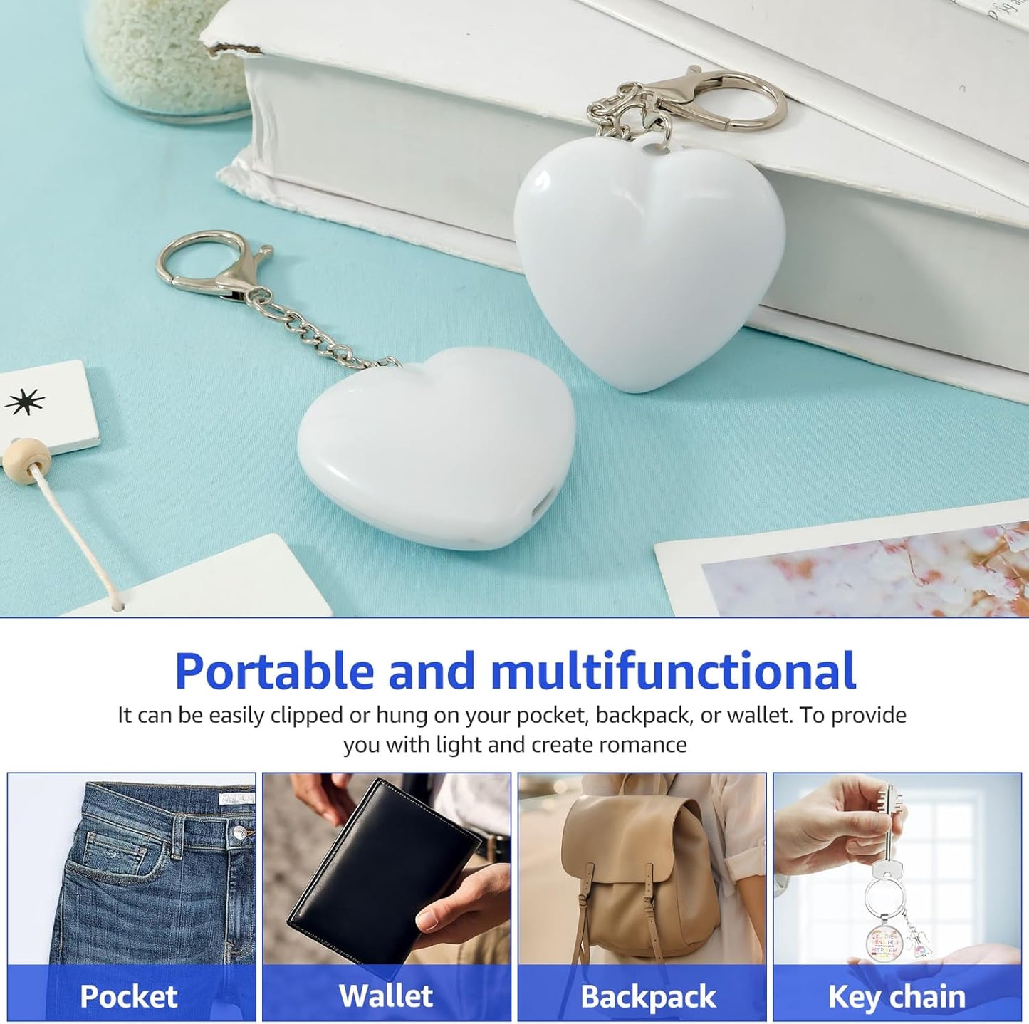 LED wallet light, night light, bag light