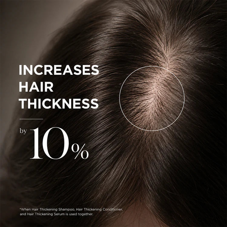 Roll & Grow! ✨ Hair Thickening Roll-On Serum for Scalp Revitalization