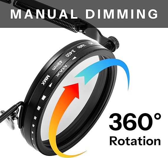 Adjustable Tint Sunglasses Polarized