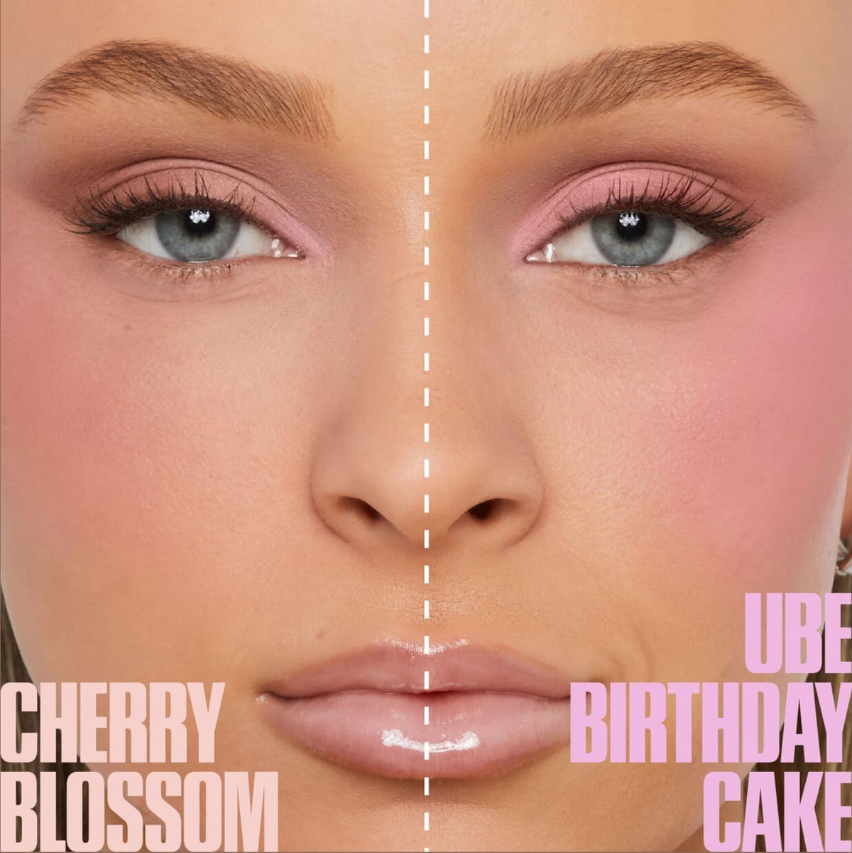 ❤️Huda Beauty Easy Bake Loose Powder - Ube Birthday Cake, 20g
