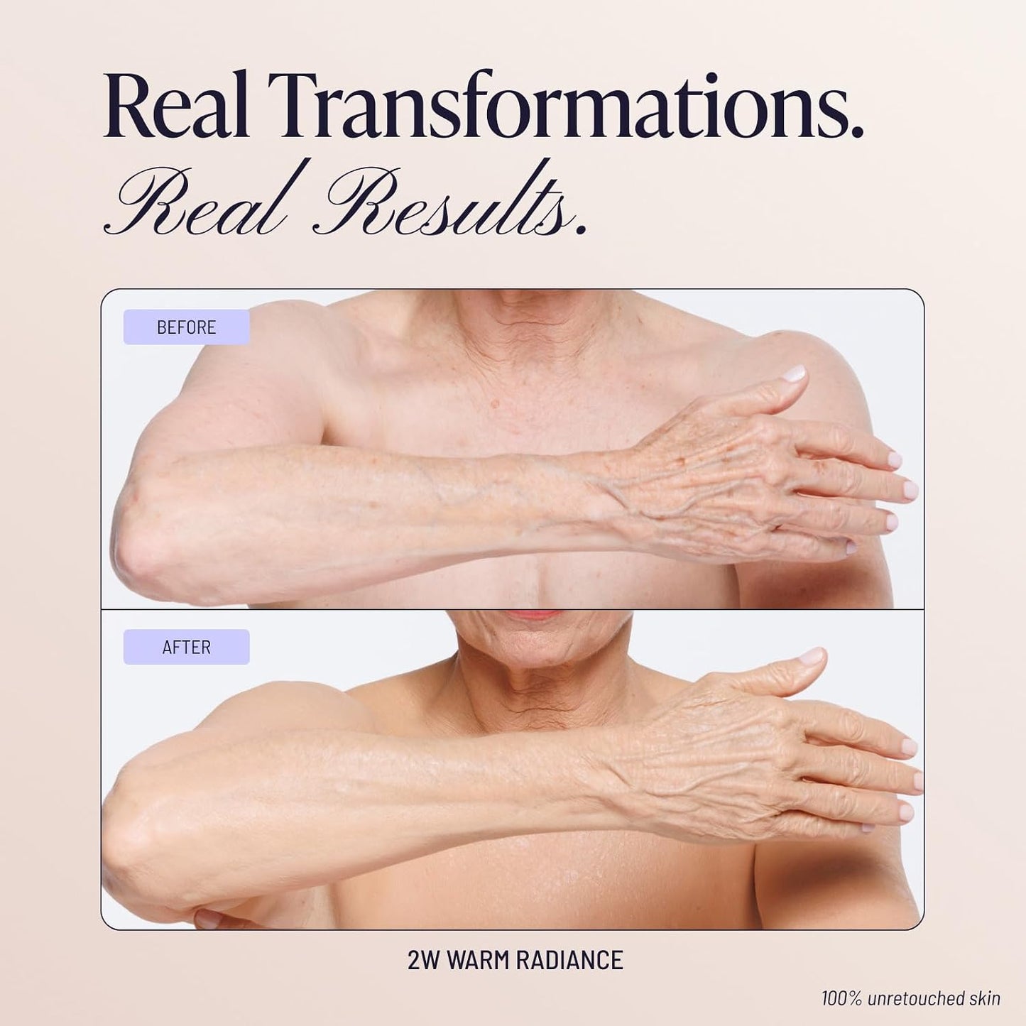 Westmore Waterproof Body Coverage Perfector