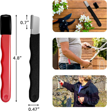 Professional Kitchen Knife Sharpener