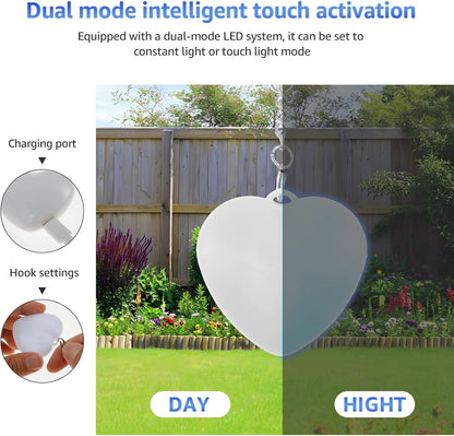 LED wallet light, night light, bag light
