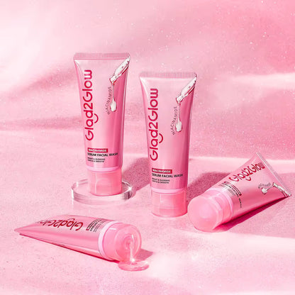 🎉3 in 1 Niacinamide Essence Cleanser