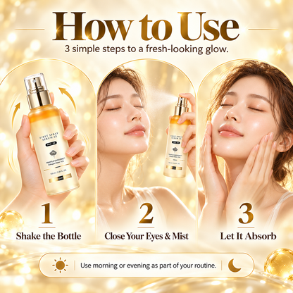 ❤️White Truffle First Spray Serum PRO 2X