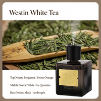 Westin White Tea